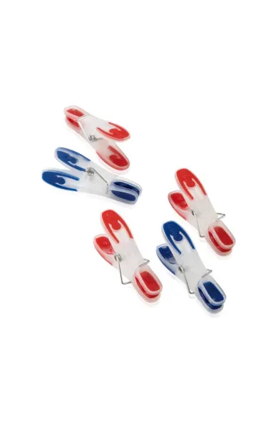 Leifheit Laundry Pegs Set of 25