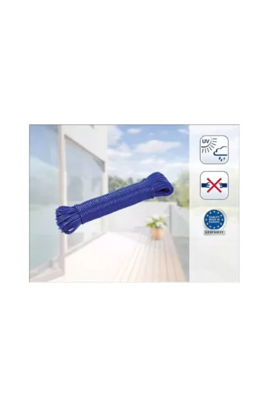 Leifheit 30 M Replacement Washing Line for Rotary Clothes Lines