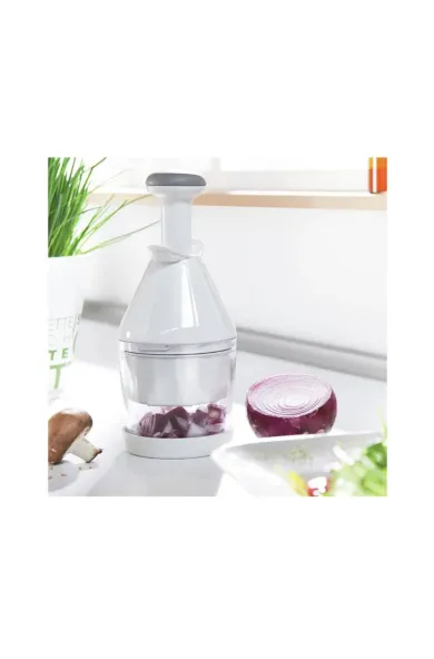 Leifheit Chopper Comfort & Clean