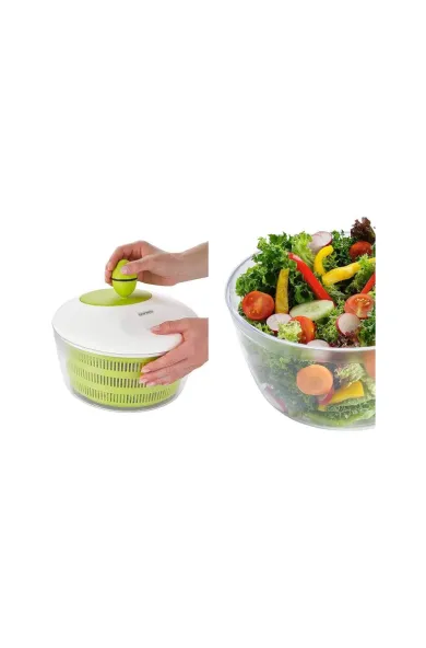 Leifheit SALAD SPINNER