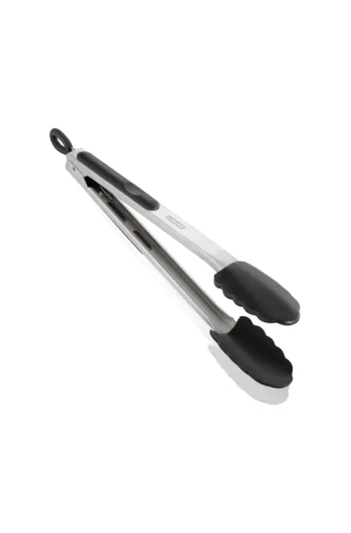 Leifheit Kitchen and Barbecue Tongs - 31cm