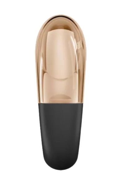 Geske Cool & Warm Eye Massager 7 in 1 - Grey