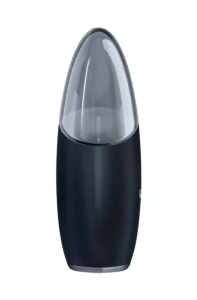 Geske Cool & Warm Eye and Face Massager| 7 in 1 - Black
