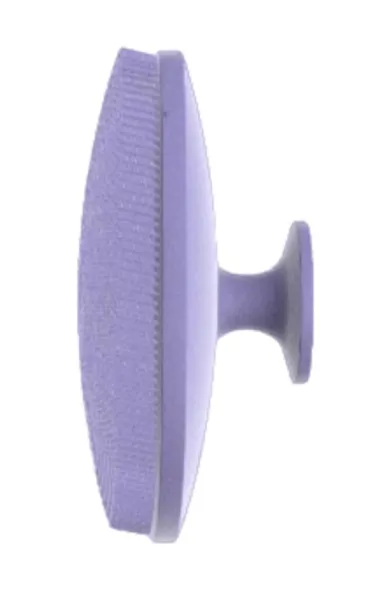 Geske Facial Brush | 4 in 1 non electrical with handle - Purple