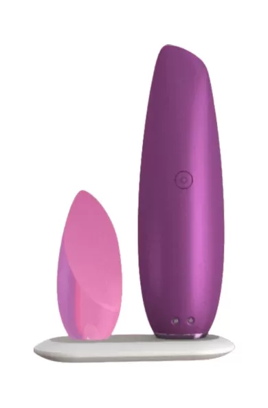 Geske Touchless Magnetic Peeling Mask | 5 in 1 - Pink