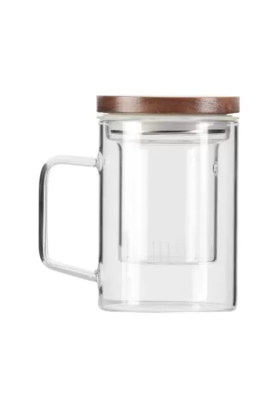 Vialli Soho brewing glass - 350ml