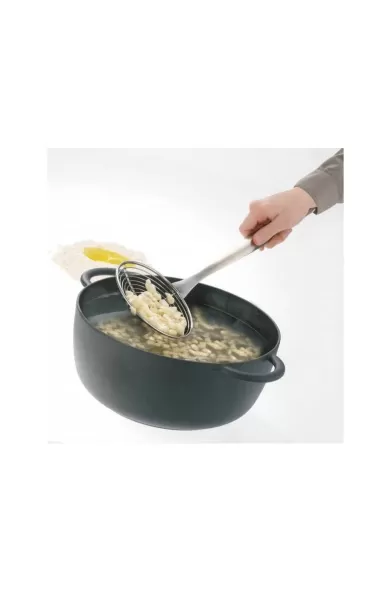 Gefu BLANCHING SPOON WIRE HANDLE SCOLI