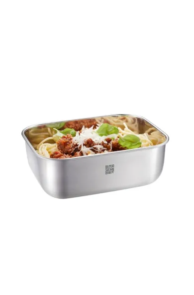 Gefu Food storage container PROVIDO Rectangular - 1.3L 
