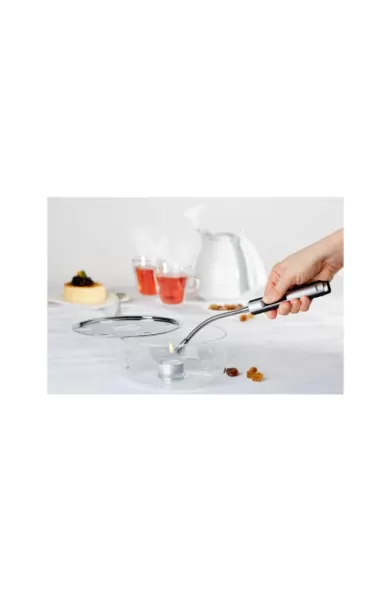 Gefu Long-Handled Lighter CURVO
