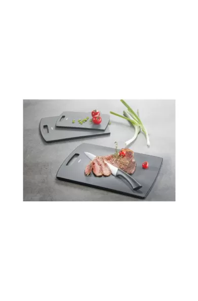 Gefu Chopping Board LEVORO - Medium