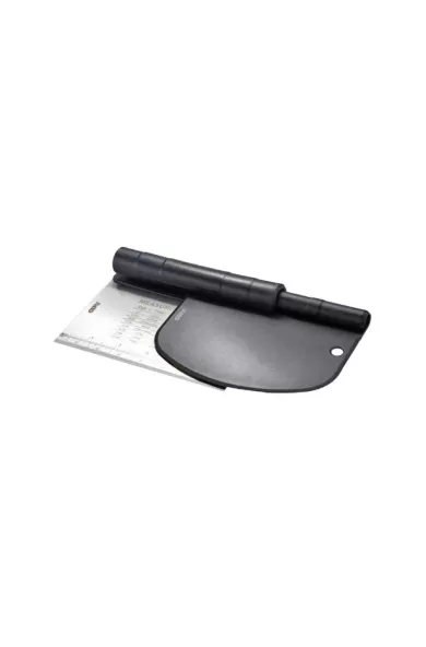Gefu Dough scraper DUTTO - 2-part