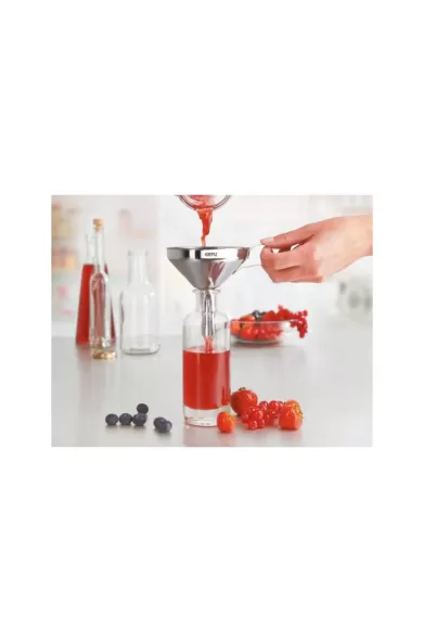 Gefu Filling Funnel VERSARE - 10,5cm