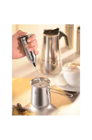 Gefu Frothing jug Claudio - 300ml