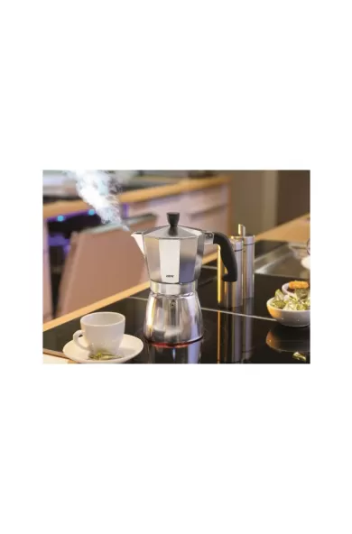 Gefu Espresso Maker LUCINo - 6 Cups