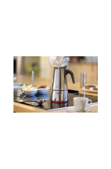 Gefu Espresso maker EMILIO - 6 cups