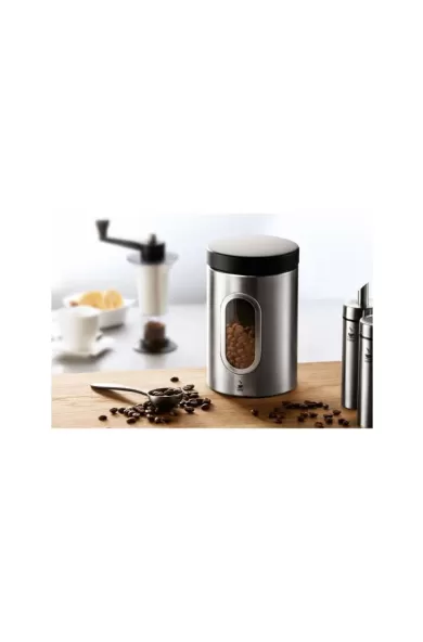 Gefu Coffee tin - 500g