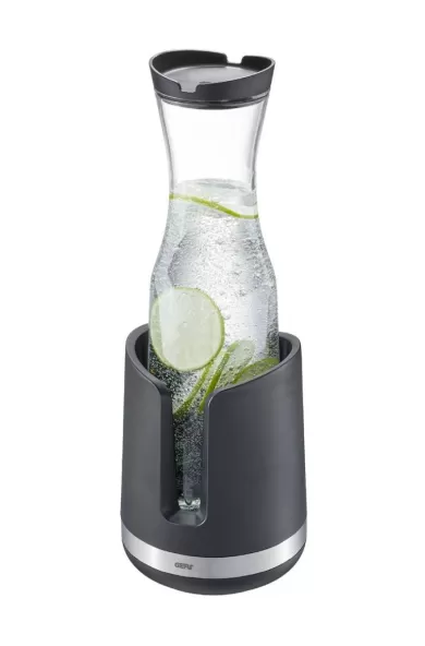 Gefu Carafe and bottle cooler SMARTLINE