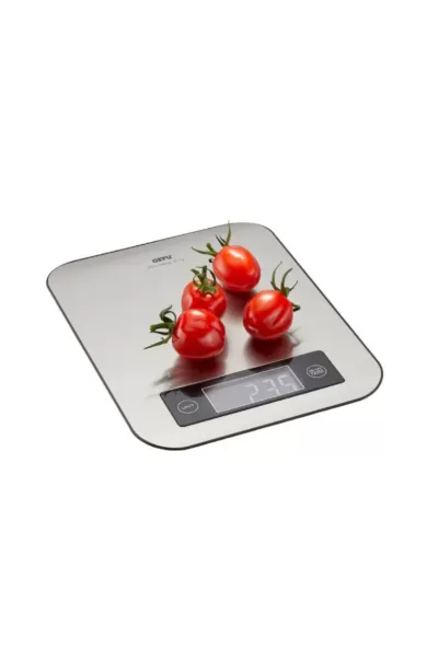 Gefu Kitchen scales SCORE