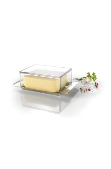 Gefu Butter Dish BRUNCH - 250g
