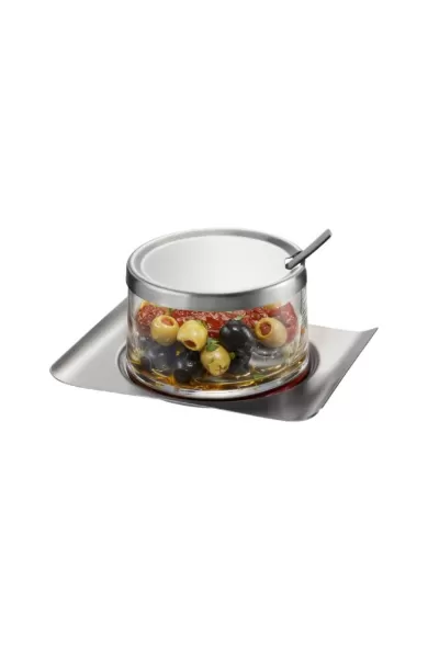 Gefu JAM JAR BRUNCH