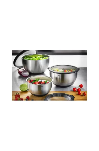 Gefu Food storage bowl Muovo - 24cm