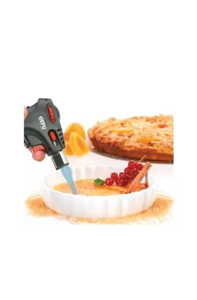 Gefu CREME BRULEE SET Carmello
