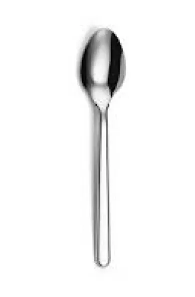 Amefa Leaves 20 Coffee Spoons