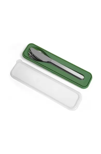 Amefa AMEFA MOBIL 4PCS CUTLERY SET IN CASE