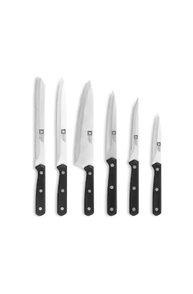 AMEFA CUCINA 10PC BLOCK
