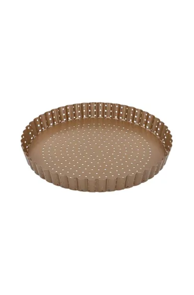 Birkmann Loaf & Seele Perforated Bread Baking Tin - 25cm