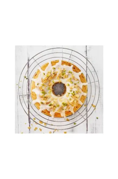 Birkmann COOLING BAKING Round RACK - 32cm