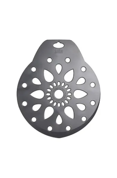 Birkmann CAKE LIFTER & DECORATION TEMPLATE - 28CM 