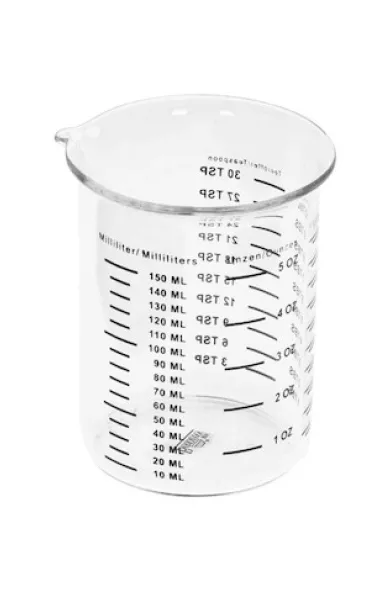 Birkmann MEASURING BEAKER cups - 50ml