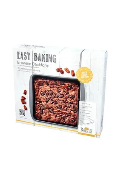 Birkmann BROWNIE PAN - 23x23CM