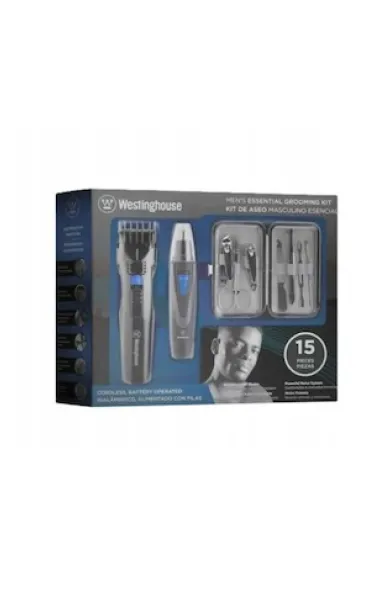 Westinghouse Grooming Kit