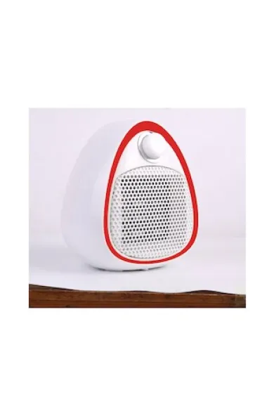 CONQUEROR FAN HEATER - 1200W