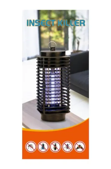 CONQUEROR INSECT KILLER - 600W