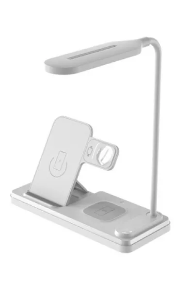CONQUEROR Wireless Charger