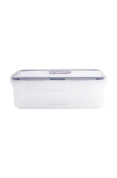 LocknLock Rectangular Tall Food Container - 1l