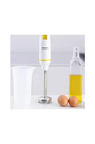 Taurus Hand Blender Robot Easy Inox - 750W