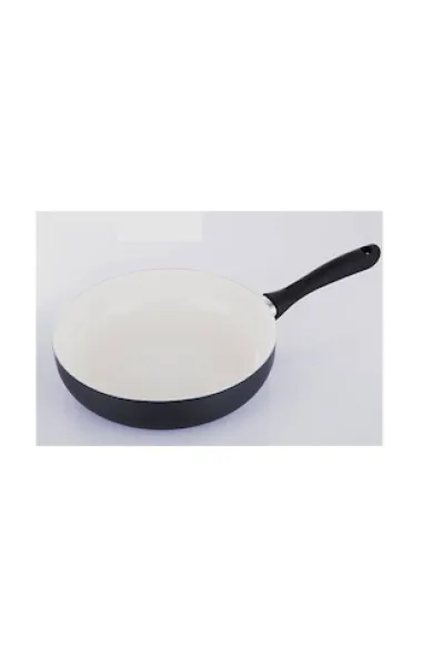 TESTA Frying Pan Pressed Ceramic coating