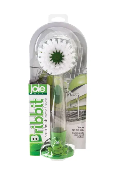 Joie Soap Dispending Brush