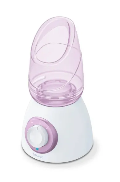 Beurer Facial Sauna Steamer for Cosmetic Facial Care
