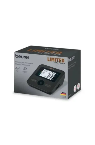 Beurer BM27 Fully Automatic Upper Arm Blood Pressure Monitor