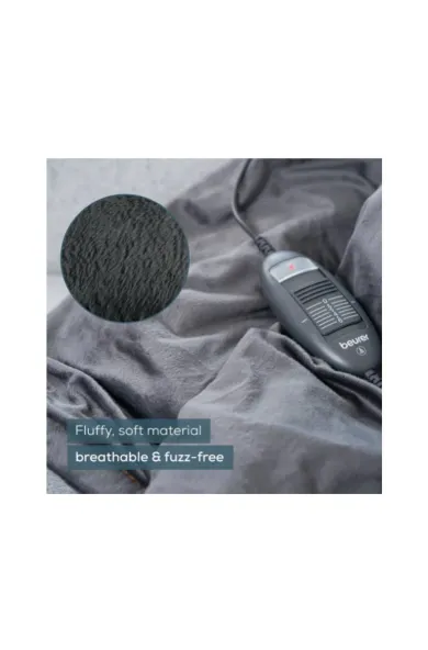 Beurer HD 74 Electric Blanket Limited Edition