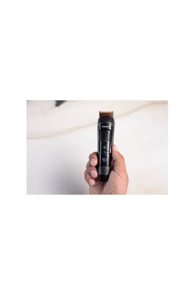 Beurer Beard & Hair Trimmer MN4X