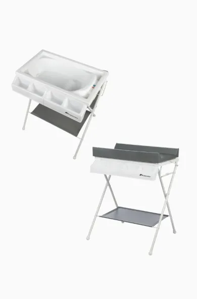 BEBE CONFORT Bellis Bathing & Changing
