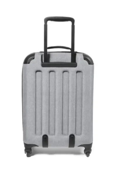 Eastpak 4-wheel Travel Trolley Tranzshell S - Sunday Grey