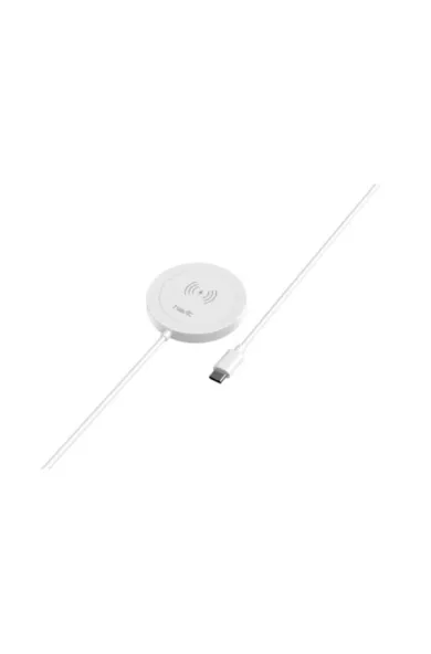 Havit W68A Magnetic Wireless Charger 15W White
