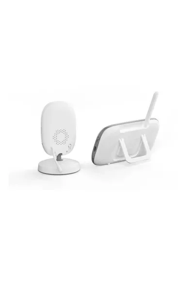 Conqueror Multifunctional Baby Monitor 3.5” Display with Night Vision and Feeding Reminder
